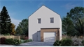 Maison à la vente